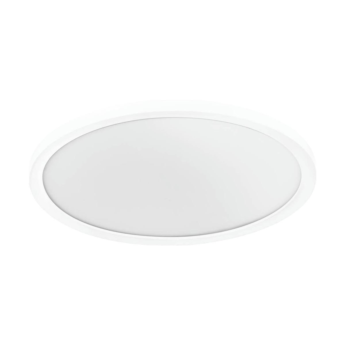 LEDVANCE Plafonnier LEDVANCE 4058075573611 LED intelligent blanc