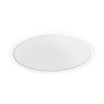 LEDVANCE Plafonnier LEDVANCE 4058075573611 LED intelligent blanc