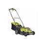 Voir la diapositive 2 : Ryobi Tondeuse RYOBI 18V Brushless - coupe 37cm - Sans batterie ni chargeur - RY18LMX37A-0