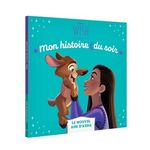 WISH, ASHA ET LA BONNE ETOILE : LE NOUVEL AMI D'ASHA, Disney