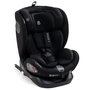 Voir la diapositive 2 : BEBELISSIMO Bebelissimo - Siège auto Isofix - pivontant 360 ° - 40-150 cm -  0-36kg  i- Evol - noir