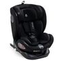 Voir la diapositive 2 : BEBELISSIMO Bebelissimo - Siège auto Isofix - pivontant 360 ° - 40-150 cm -  0-36kg  i- Evol - noir