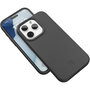 Voir la diapositive 5 : WOODCESSORIES Coque bumper iPhone 15 Plus MagSafe noir