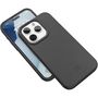 Voir la diapositive 5 : WOODCESSORIES Coque bumper iPhone 15 Plus MagSafe noir