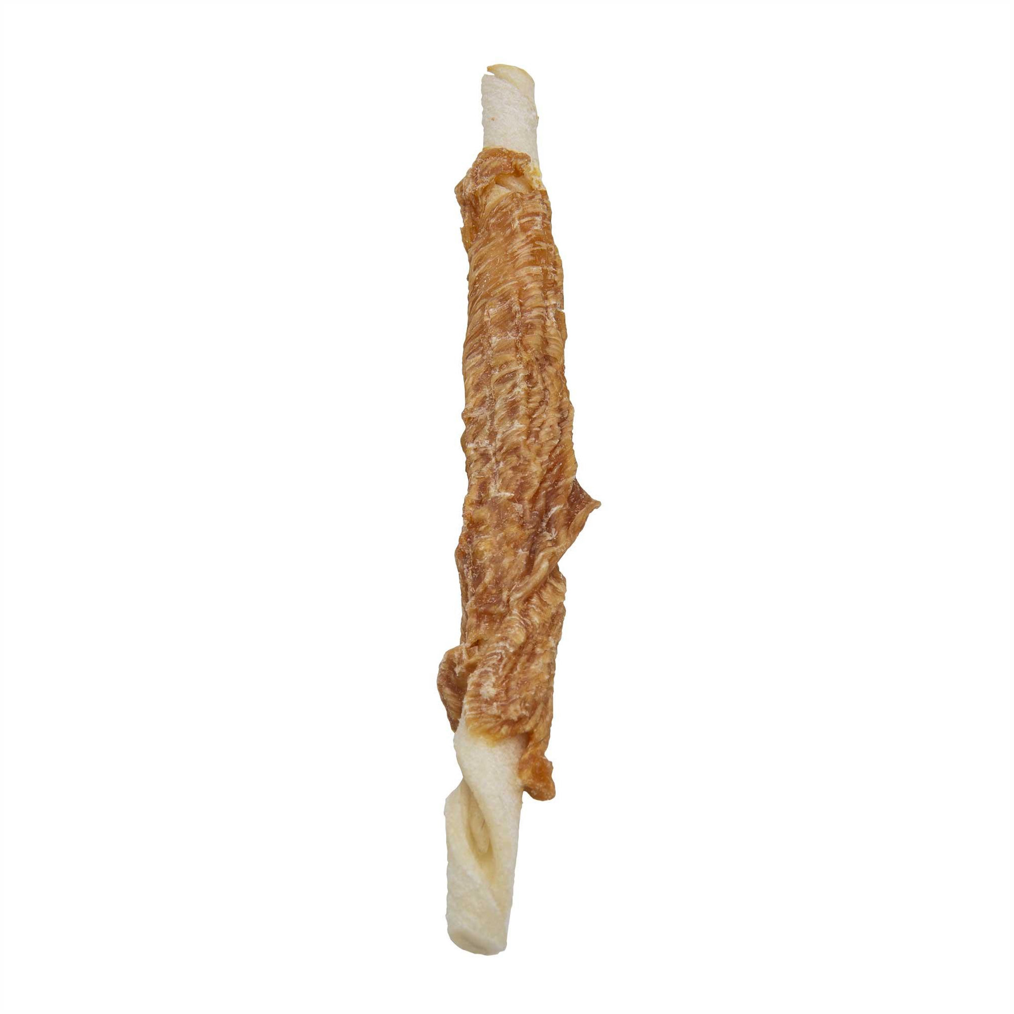 Voir la diapositive 6 : Zolux Bâtonnets à mâcher au poulet  10 pcs  - Zolux