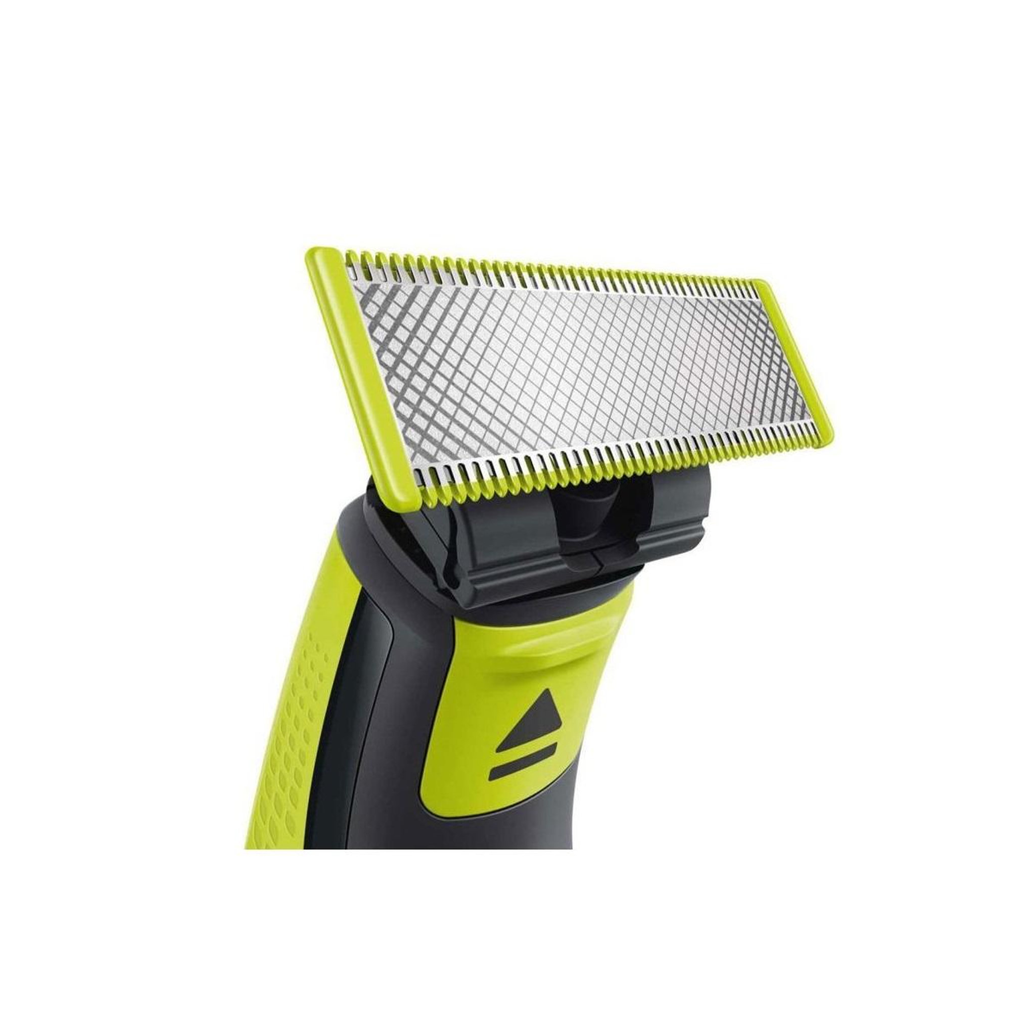 Voir la diapositive 2 : Philips Tondeuse à barbe rechargeable - qp2724-10