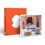 Smartbox 3 jours en hôtel 4* avec séance de hammam près du Touquet - Coffret Cadeau Séjour