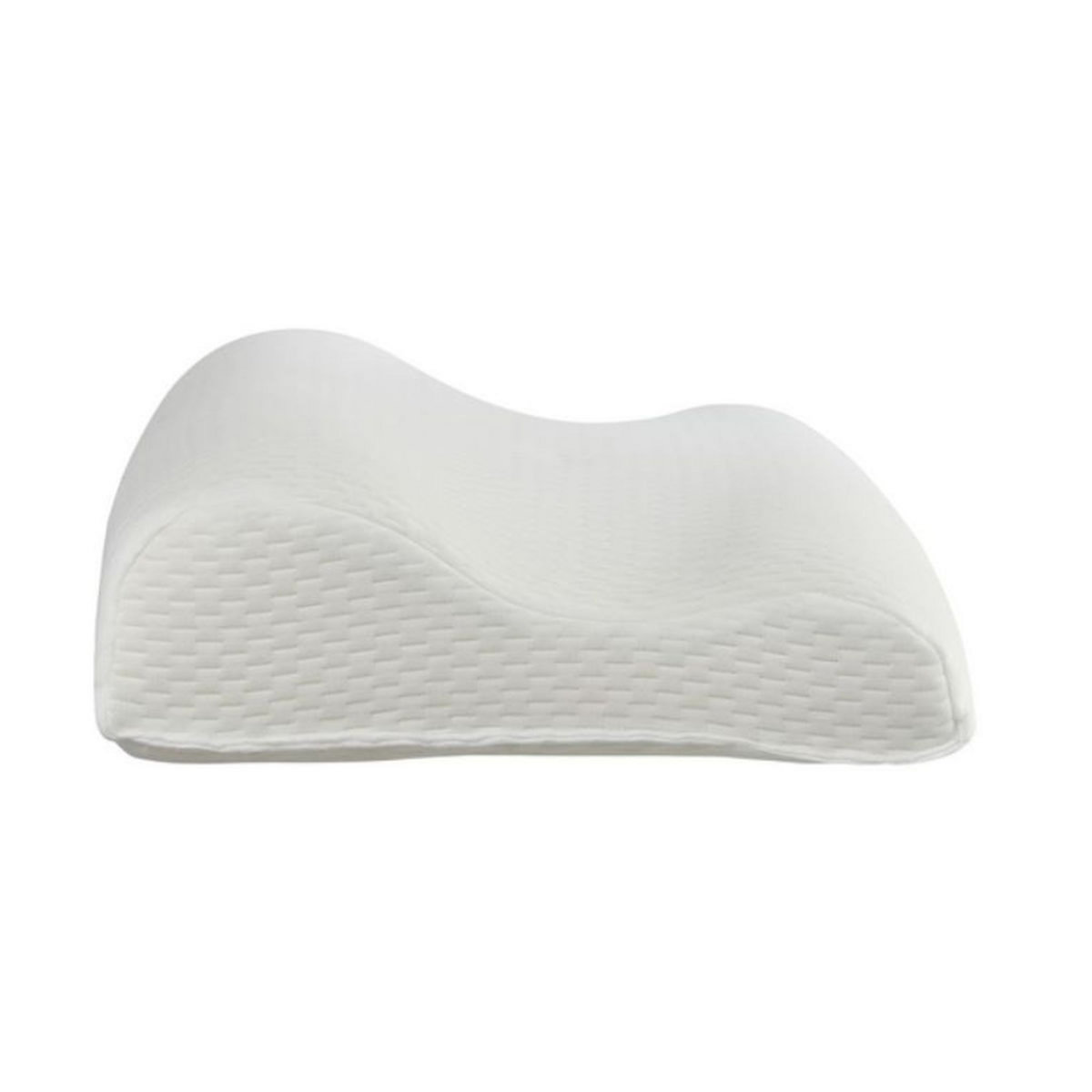 BLANREVE Oreiller ergonomique à mémoire de forme 
