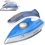 First innov Fer à repasser FIRST 1100W Compact voyage