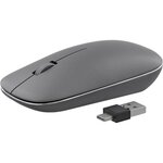 TNB Souris sans fil rechargeable TRIPLE CONNECT