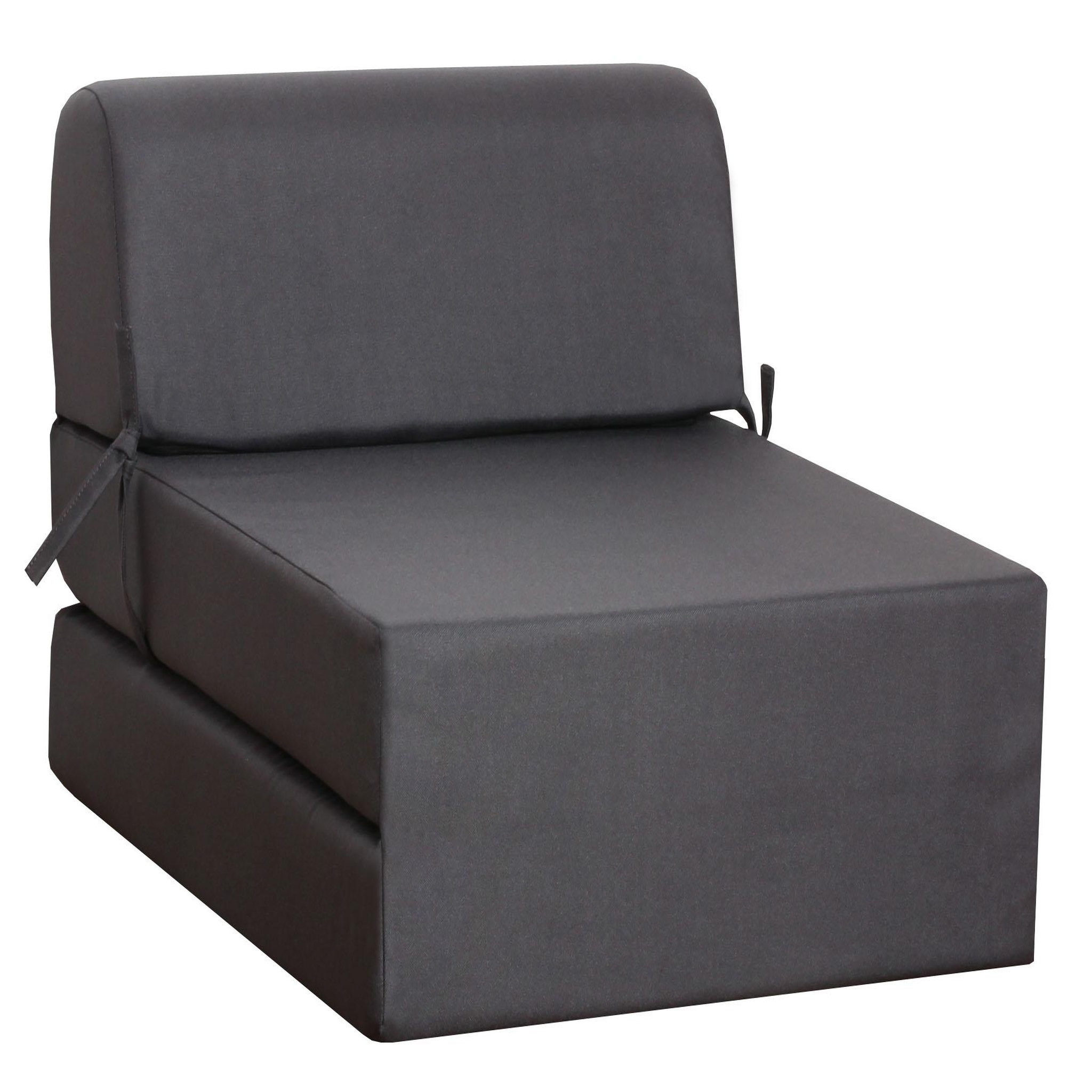 Ops Chauffeuse 1 place anthracite