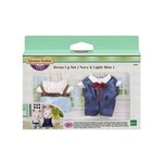 Sylvanian Families 6019 Les tenues de soiree sylvanian