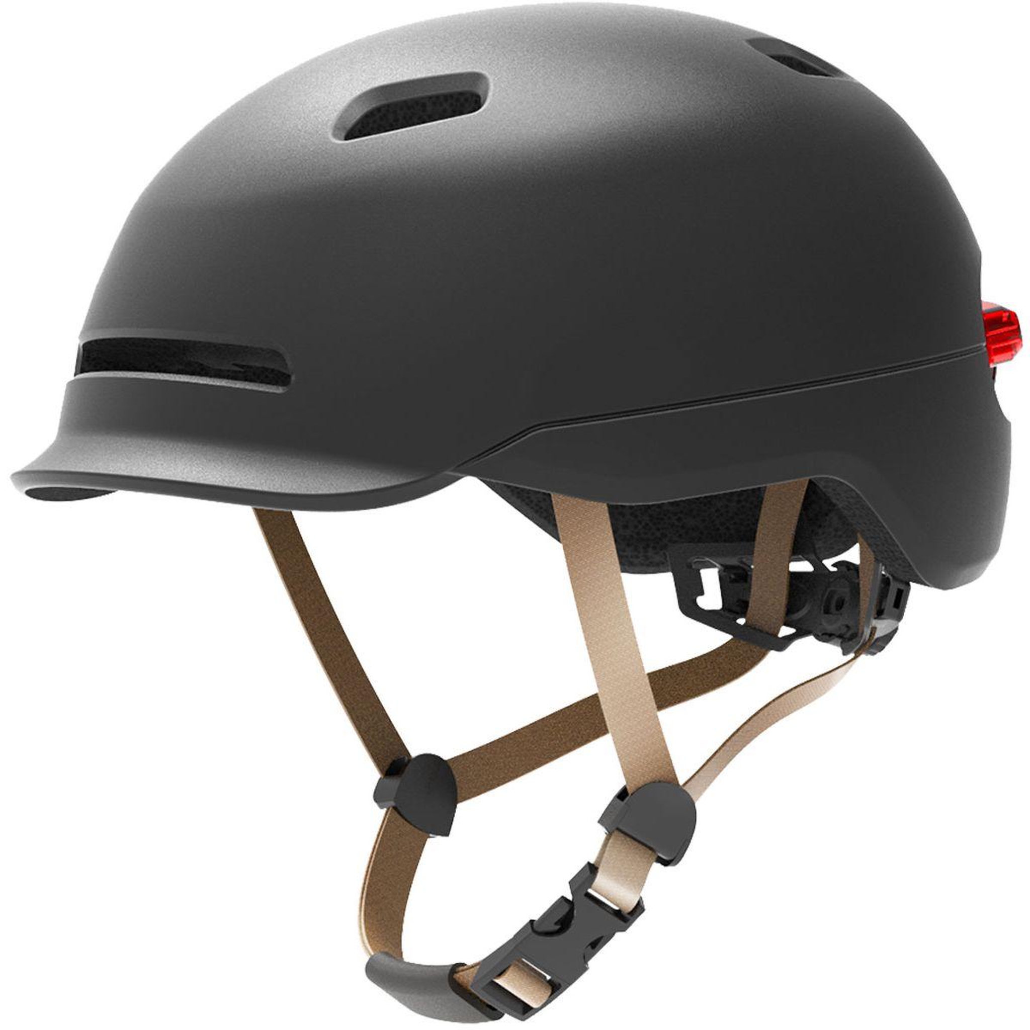 Voir la diapositive 1 : YEEP.ME Casque H.60 Led & Brake - L