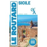 SICILE. EDITION 2025-2026, Le Routard