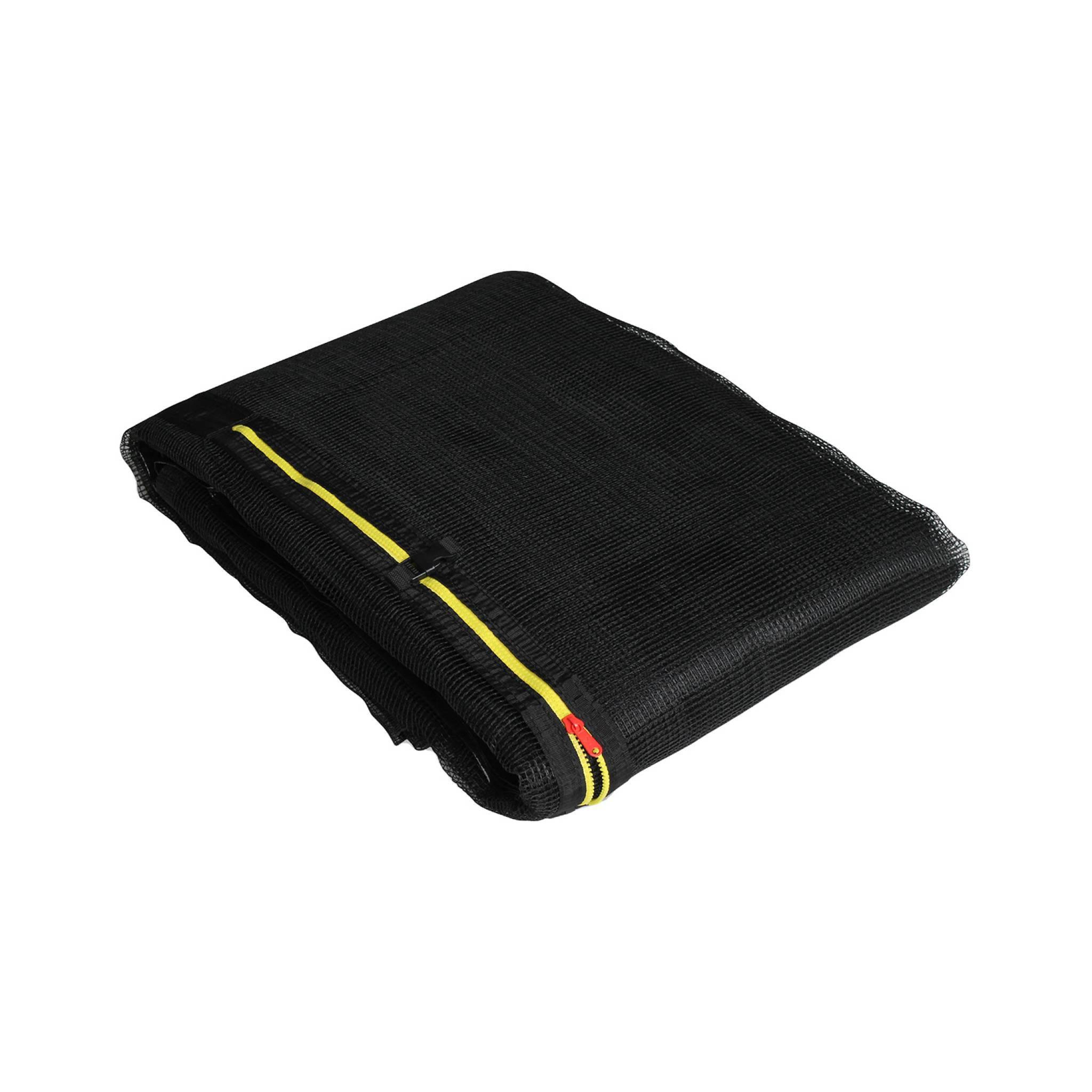 Voir la diapositive 1 : SWEEEK Filet de sécurité pour trampoline sweeek
