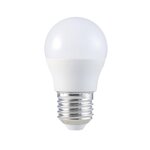 Gsc Ampoule LED connectée  couleurs variées - 5,5w E27