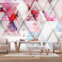 Voir la diapositive 1 : Paris Prix Papier Peint  Triangular World