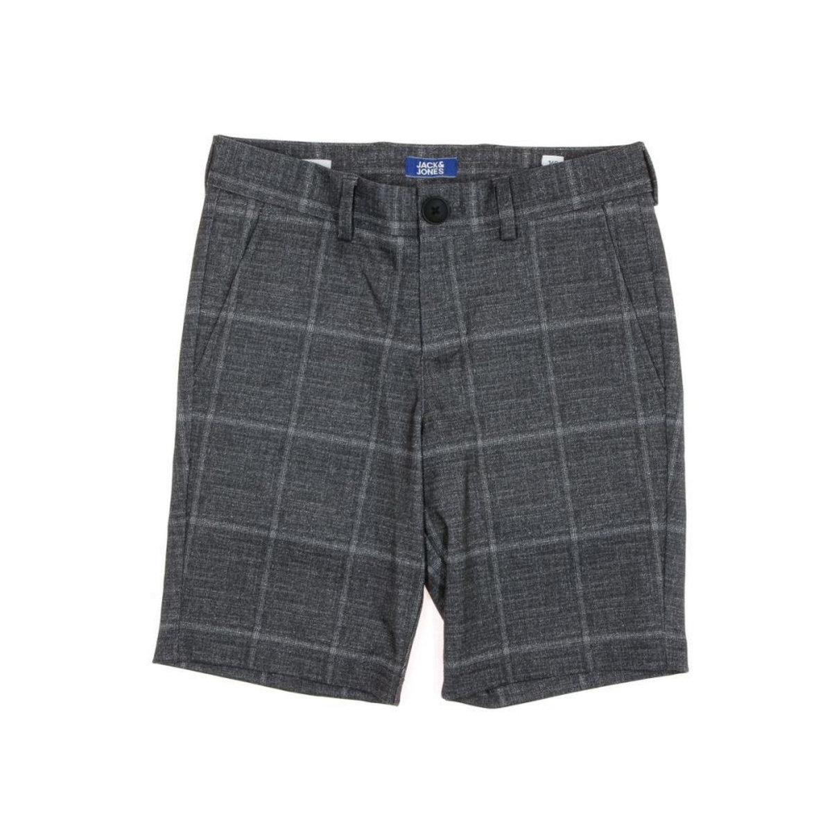 Jack & Jones Short  à carreaux Garçon Jack & Jones Bailey
