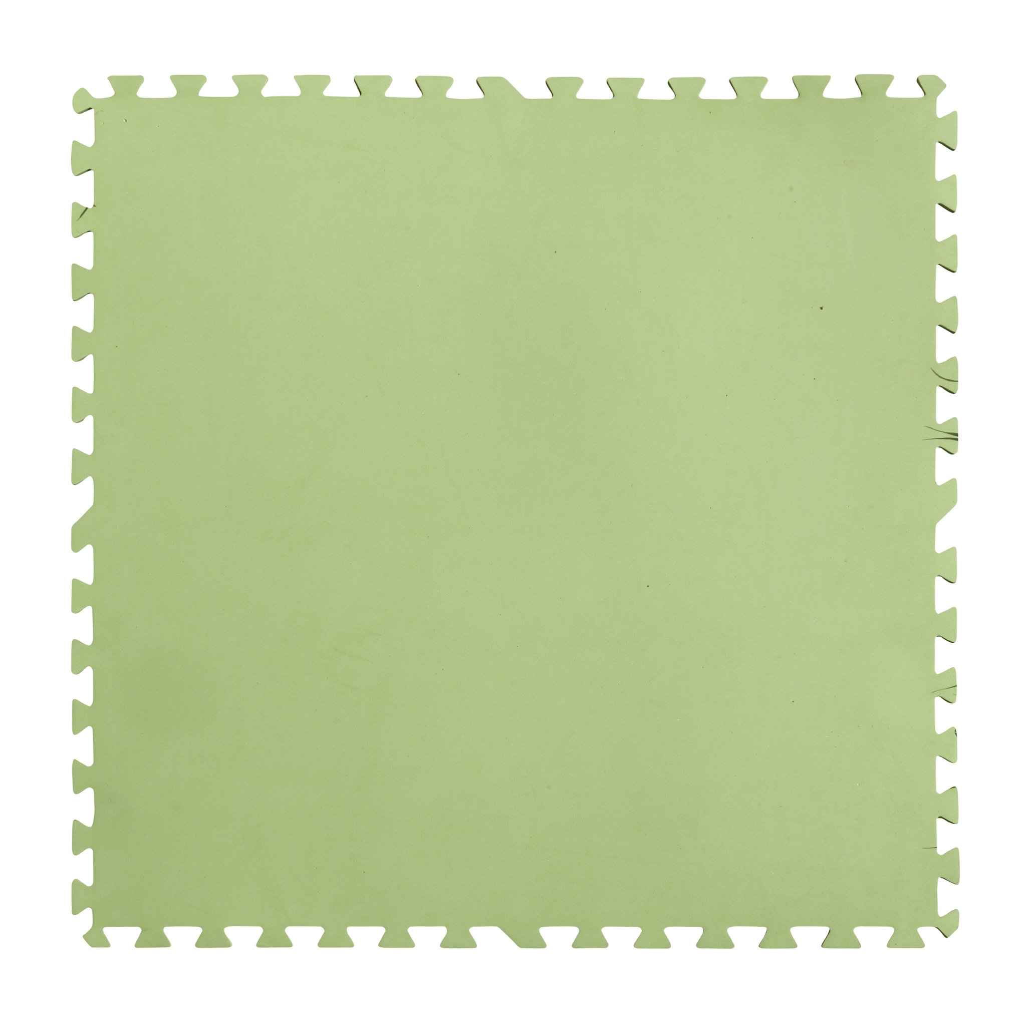 Voir la diapositive 2 : GRE Ensemble de 9 dalles de protection - 81x81cm