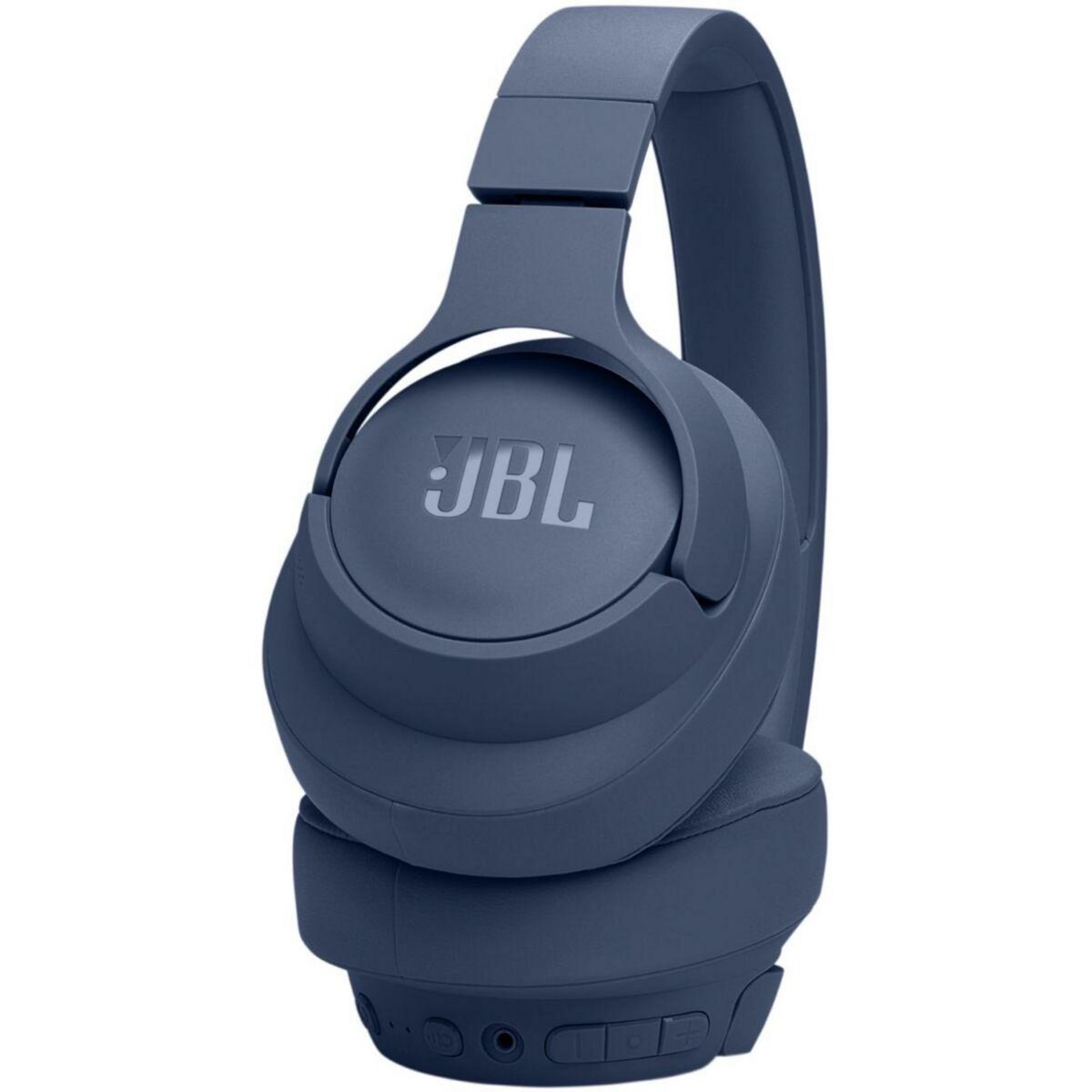 JBL Casque Tune 770 NC Bleu