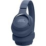 Voir la diapositive 4 : JBL Casque Tune 770 NC Bleu