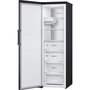 Voir la diapositive 5 : LG Congélateur armoire GFM61MCCSD