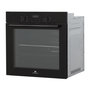 Voir la diapositive 2 : CONTINENTAL EDISON Fours encastrables Multifonction 80L CONTINENTAL EDISON 7200W 59.5cm, CEF80CBP