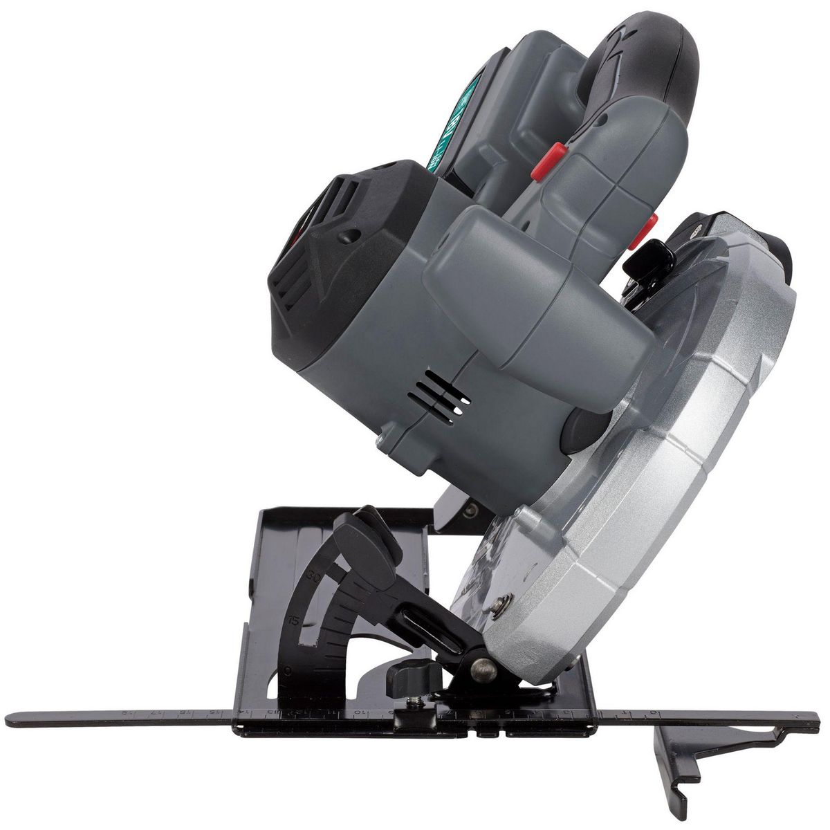 POWERPLUS Scie circulaire 165mm à batterie 18v  sans batterie