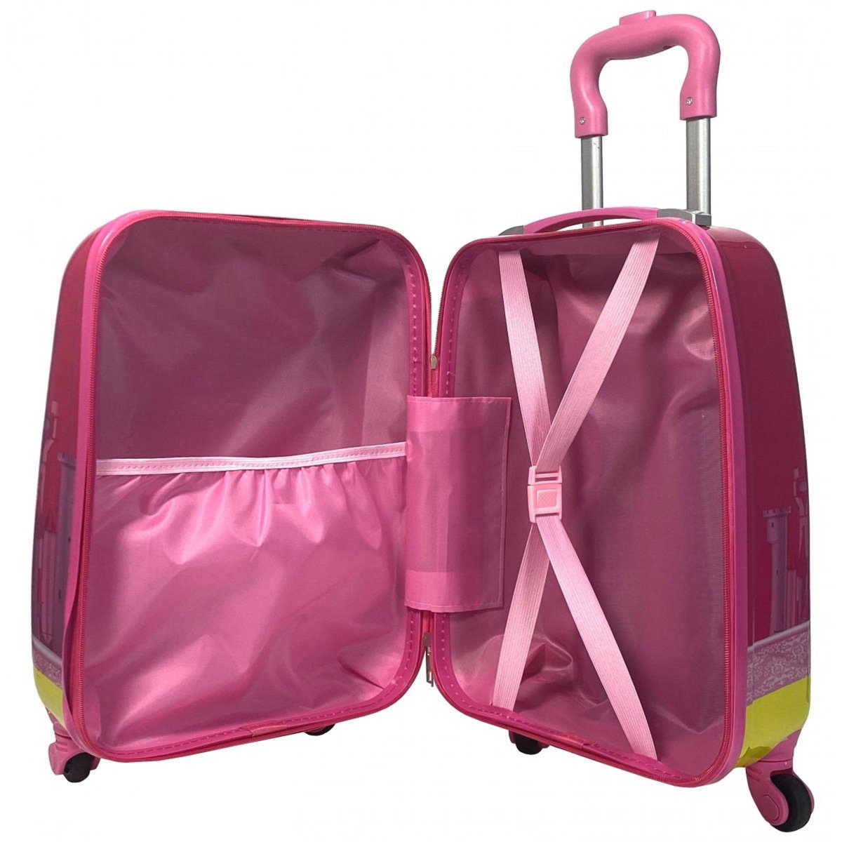 Les Sacs de K'rlot Valise Cabine Les Sacs de K'rlot