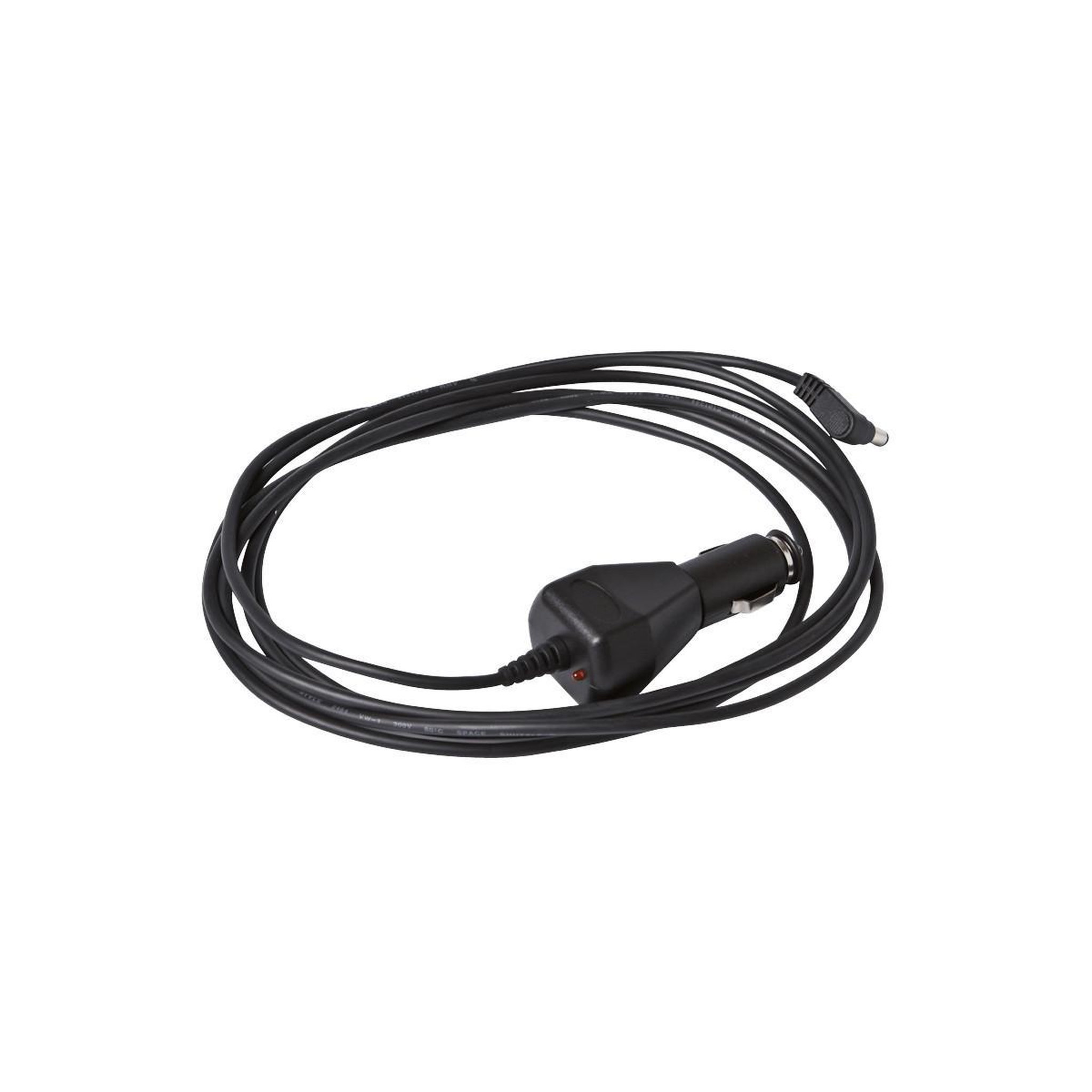 Brother Brother PA-CD-600CG adaptateur de puissance & onduleur Auto Noir