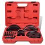 Voir la diapositive 2 : VIDAXL Outils de roulement de roue avant 72 mm pour Audi/Seat/VW/Skoda
