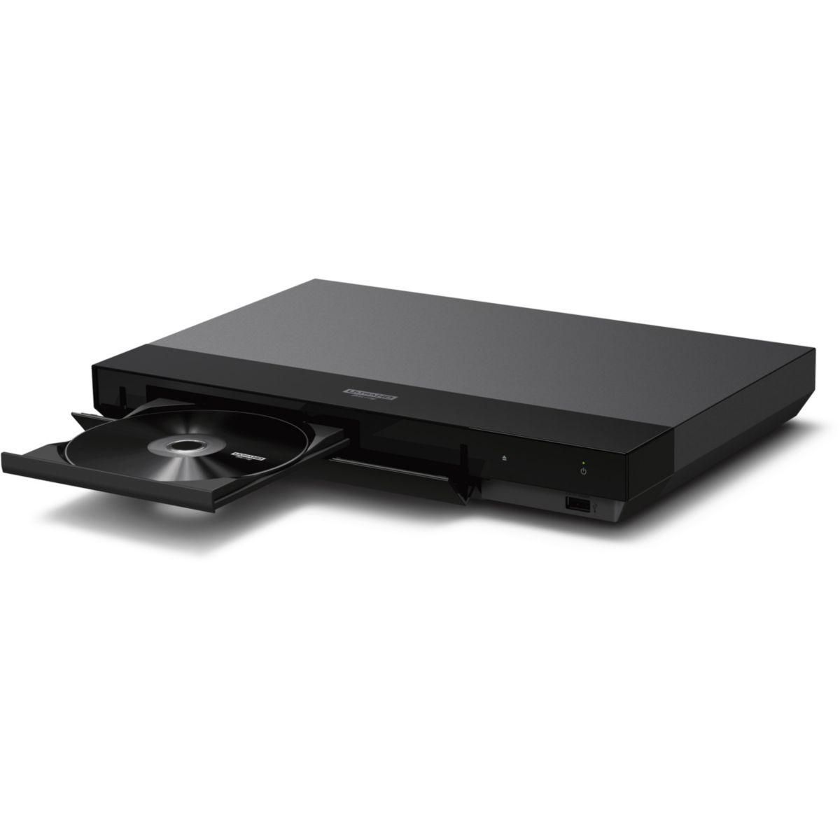SONY Lecteur Blu-Ray 4K UBPX700