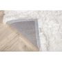 Voir la diapositive 5 : Paris Prix Tapis Déco  Grace  200x300cm Blanc