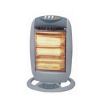 Profile Radiateur halogène 1200w gris - 282000117