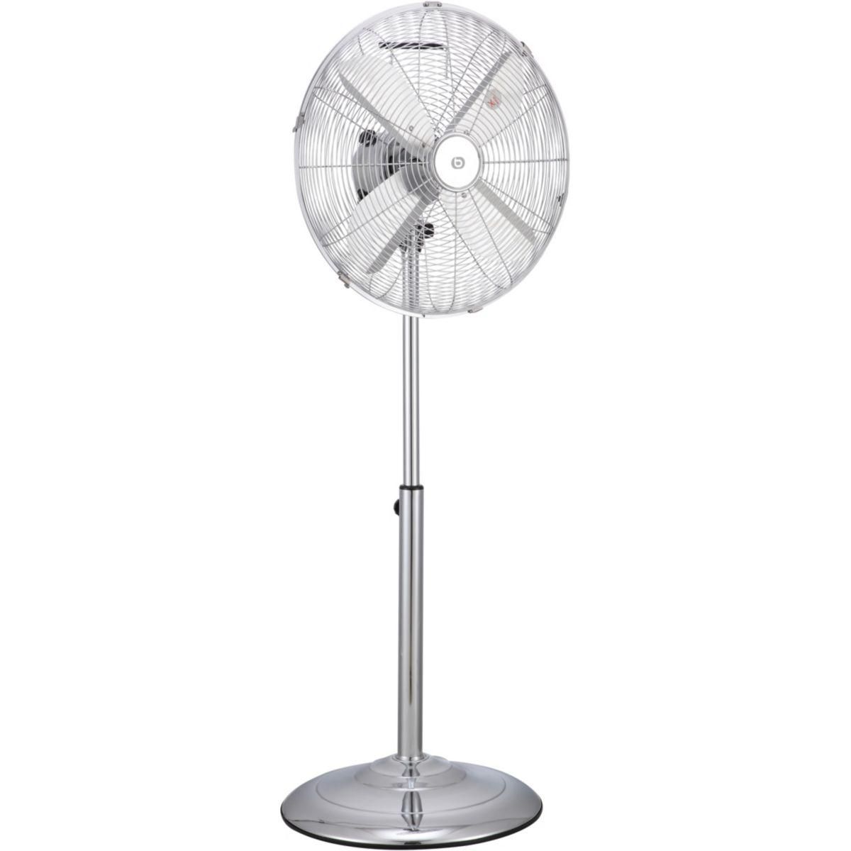 ESSENTIEL B Ventilateur EVT-P 40