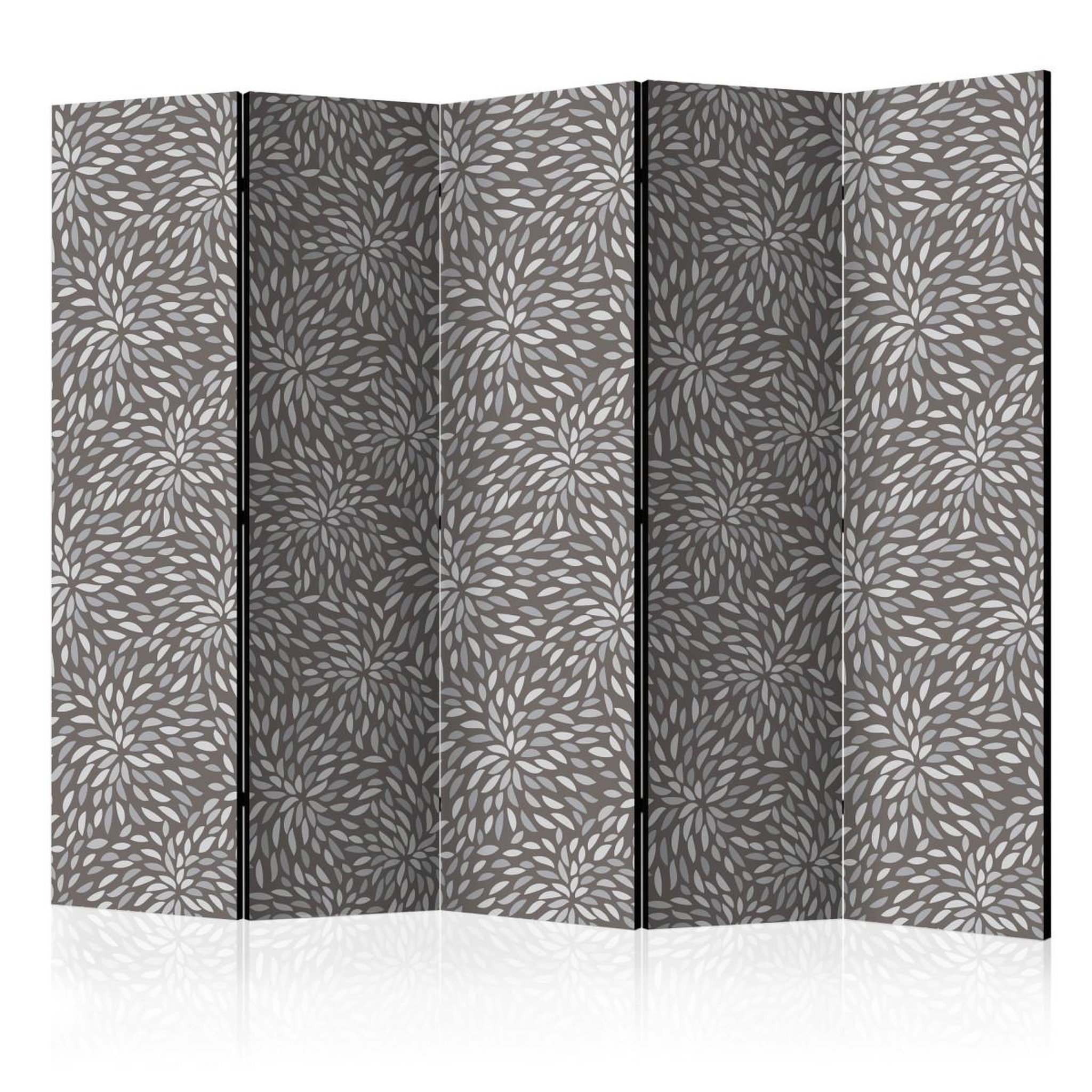 Paris Prix Paravent 5 volets  grains  172x225cm