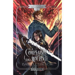 LA GUERRE DES OMBRES TOME 2 : LA COMPLAINTE DU ROI POETE, Lozach Isabelle