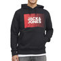 Voir la diapositive 1 : Jack & Jones Sweat  Homme Jack & Jones Corp