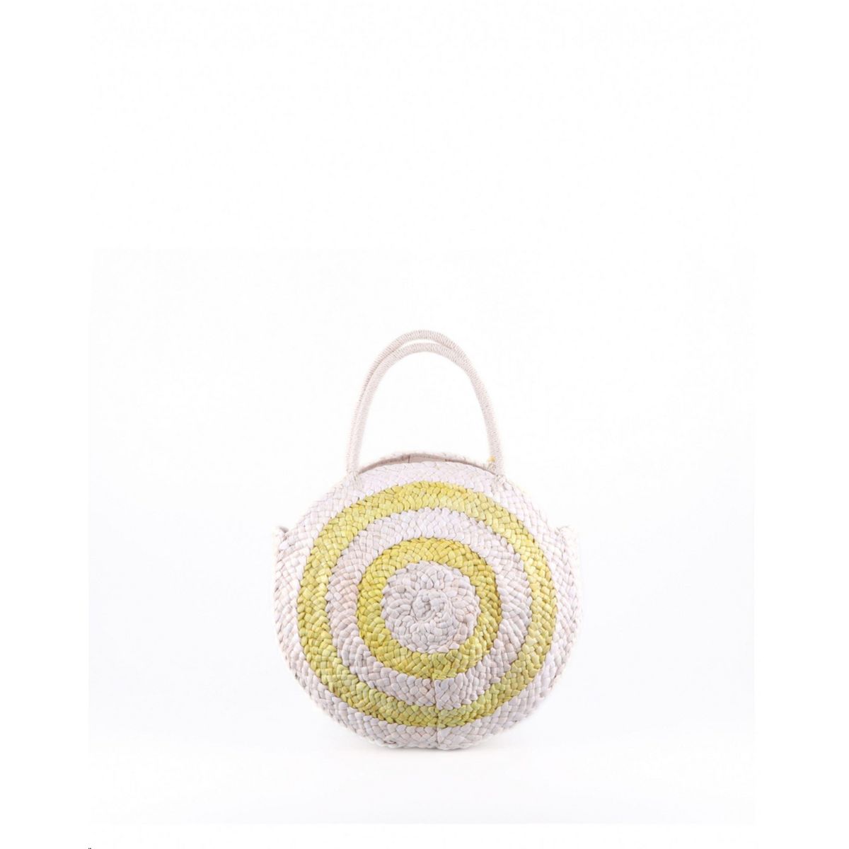 DARI BALI DARI BALI - Sac rond CANGU 33 cm