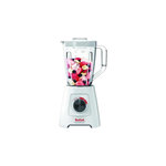 TEFAL Blender Tefal BlendForce II BL4201 blanc 600 W 1,25 L