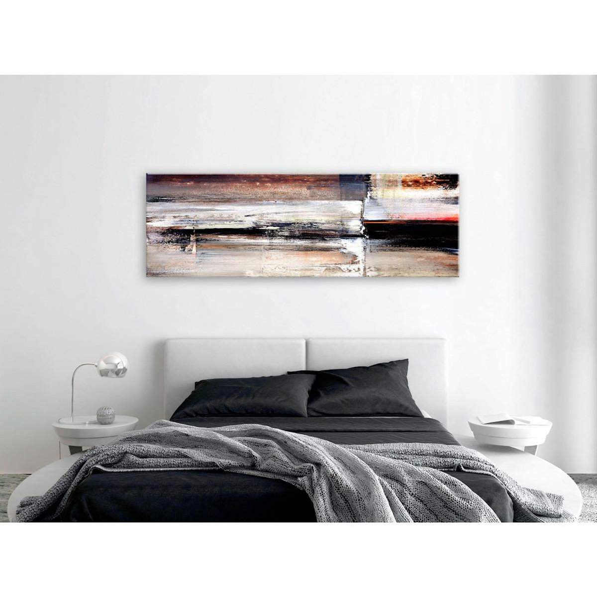 Paris Prix Tableau Imprimé  Calm Hum Narrow