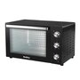 Voir la diapositive 2 : Robby Four chaleur tournante 80l 2400w - ROMFT80B