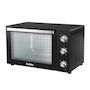 Voir la diapositive 2 : Robby Four chaleur tournante 80l 2400w - ROMFT80B