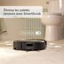 Voir la diapositive 3 : IROBOT Aspirateur robot Roomba combo J9+