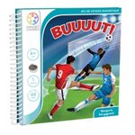 Smart Games Jeu solo smartgame buuuut