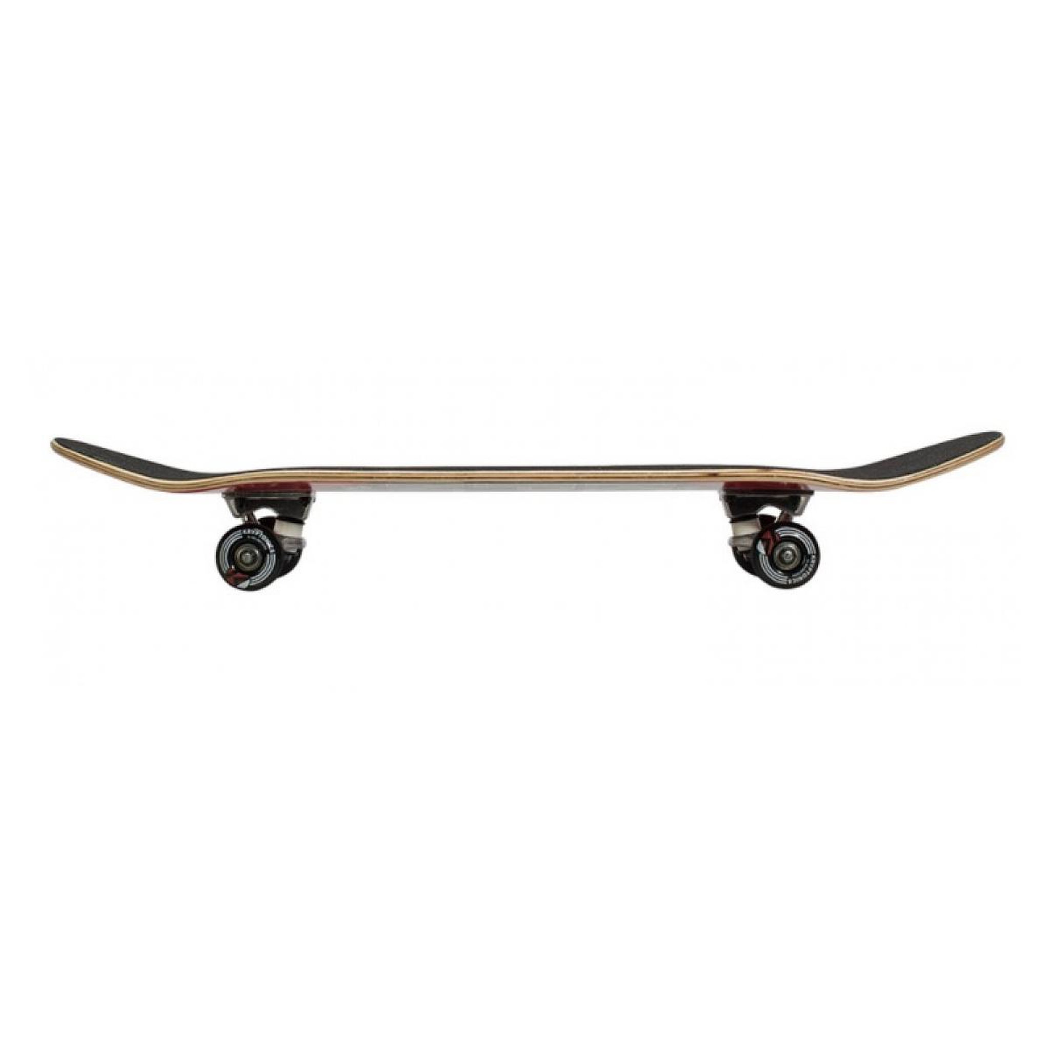 Voir la diapositive 4 : KRYPTONICS Skateboard  80cm pop series fresh