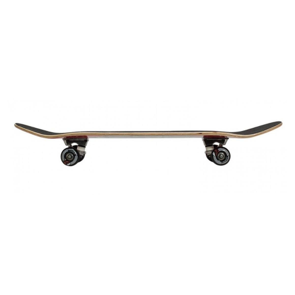 KRYPTONICS Skateboard  80cm pop series fresh