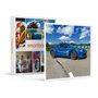 Voir la diapositive 1 : Smartbox Stage pilotage enfant : 6 tours de circuit au volant d'une Alpine A110 - Coffret Cadeau Sport & Aventure