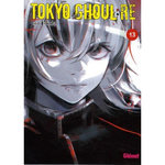 TOKYO GHOUL : RE TOME 13 , Ishida Sui