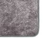 Voir la diapositive 4 : VIDAXL Tapis lavable antiderapant 160x230 cm gris